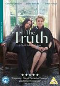 The Truth [2020] (DVD)