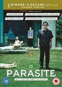 Parasite [2020] (DVD)