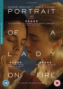 Portrait of a Lady on Fire [2020] (DVD)