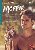 Moffie [DVD] [2020]