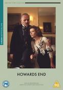 Howard's End [DVD] [2020]