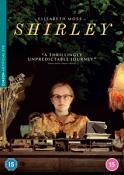 Shirley [DVD] [2020]