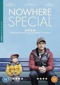 Nowhere Special [DVD]