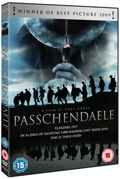 Passchendaele (DVD)