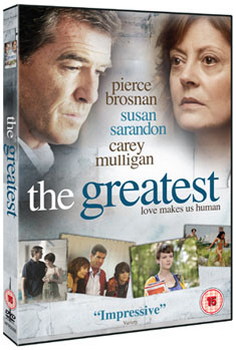 The Greatest (DVD)
