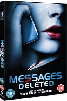 Messages Deleted (DVD)