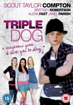 Triple Dog (DVD)