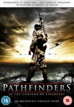 Pathfinders-In The Company Of Strangers (DVD)