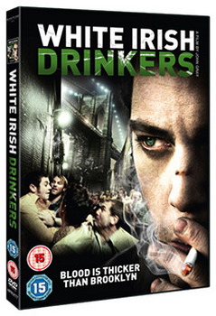 White Irish Drinkers (DVD)