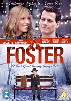 Foster (DVD)