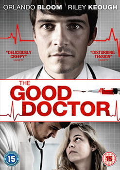 The Good Doctor (DVD)