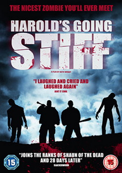 Harold\'S Going Stiff (DVD)