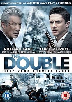The Double  (DVD)