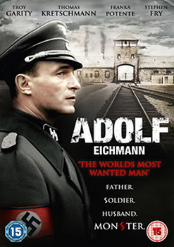 Adolf Eichmann (DVD)