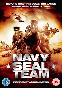 Navy Seal Team (DVD)