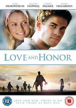 Love And Honor (DVD)