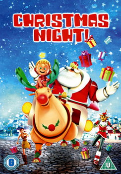 Christmas Night (DVD)