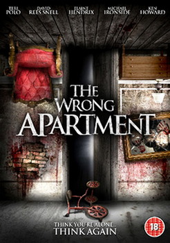 The Wrong Apartment (DVD)