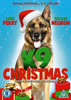 K9 Christmas (DVD)