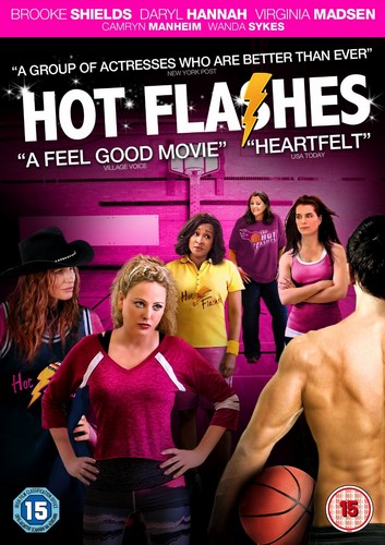 Hot Flashes (DVD)