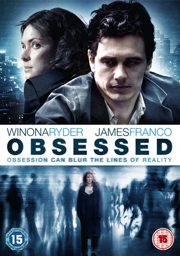 Obsessed (DVD)