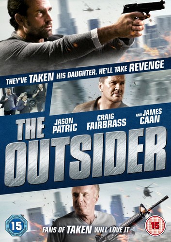 Outsider (DVD)