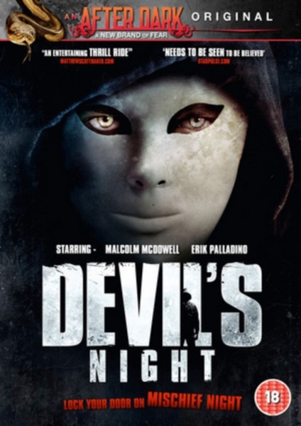Devil'S Night (DVD)