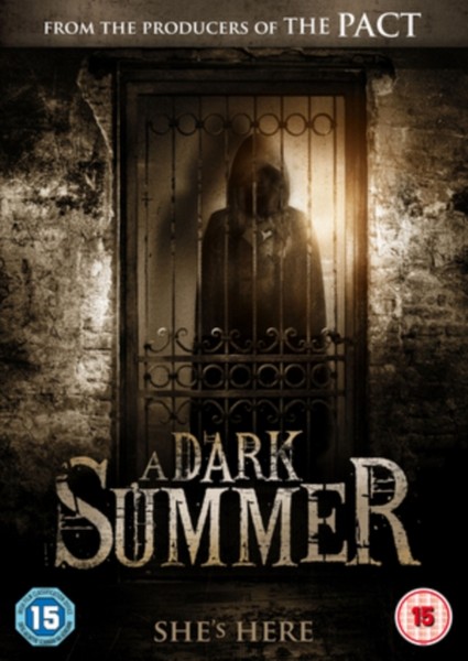 Dark Summer (DVD)