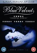 Blue Velvet - Special Edition (Includes Lost Footage) (1986)