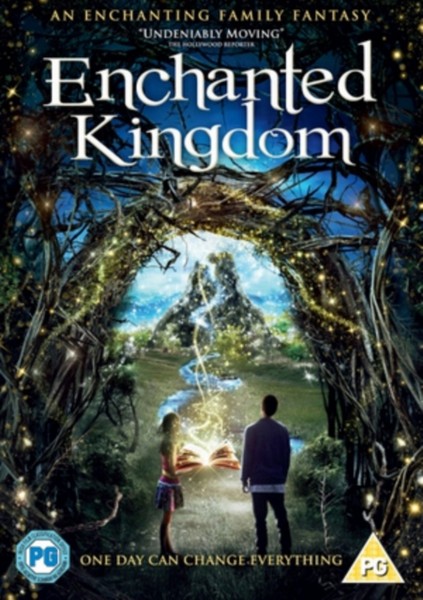 Enchanted Kingdom (DVD)