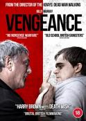 Vengeance [DVD]