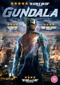 Gundala [DVD]