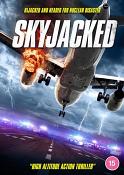 Skyjacked [DVD] [2021]
