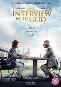 An Interview With God [DVD]