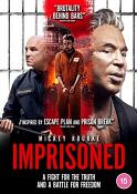 Imprisoned [DVD] [2021]