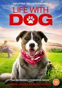 Life With Dog [DVD] [2021]
