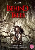 Behind The Trees [DVD] [2021]