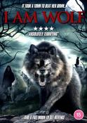 I Am Wolf [DVD] [2021]