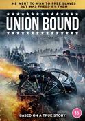 Union Bound [DVD] [2021]