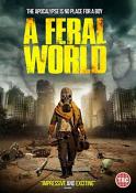 A Feral World [DVD] [2021]