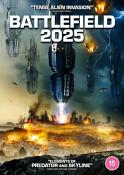 Battlefield 2025 [DVD] [2021]