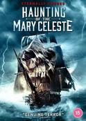 Haunting Of The Mary Celeste [DVD] [2021]