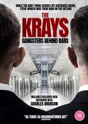 The Krays : Gangsters Behind Bars [DVD] [2021]
