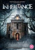 The Inheritance [DVD] [2021]