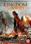Kingdom of Ashes [DVD] [2021]