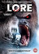 Lore [DVD] [2021]