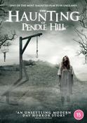 The Haunting of Pendle Hill [DVD] [2022]