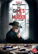 This Game's Called Murder [DVD] [2022]