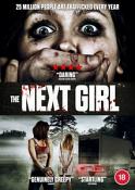 The Next Girl [DVD] [2022]