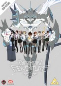 Digimon Adventure Tri The Movie Part 6 (DVD)